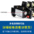 热继电器JR36-20 JR36-63 JR36-160热过载保护器22A 63A 160A JR36-20 0.45-0.72A