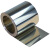 姿度（ZIIDO）304不锈钢带不锈钢片条不锈钢垫片430铁皮钢板垫片0.01mm厚0.05 0 长1米*宽100mm*厚0.01MM