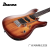 IBANEZIbanez依班娜电吉他GSA60小双摇电吉他新手入门初级电吉他 GSA60-BS 棕色渐变