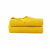 诺雪丝曼ins风北欧空调毯毛毯沙发盖毯休闲毯单人午睡毯办公室春秋小毯子 黄色-米西雅毯 150x200cm
