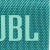 JBL Go 3 蓝牙便携式扬声器音响 内置电池 防水防尘 美版进口 Teal GO3 + 耳机+ 音响, Blue