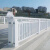 铝合金防撞护栏桥梁河道栏杆灯光景观防护栏钢制铸铁铸铝钢板立柱