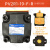 PV2R1叶片泵PV2R1-19液压泵总成PV2R1-23/液压油泵齿轮泵配件大全 PV2R1-23-F-R 小轴:15.88(