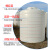 定制瘦高1吨塑料储水罐牛筋水塔食级蓄水桶立式大容量塑料水箱 40吨 滚塑加厚牛筋水塔