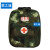 联之城卫生员包 户外野战手提迷彩挎包救护应急救生单肩包