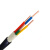 汉缆（hanlan）汉河电缆 YJV-0.6/1-3*1.5+1*1