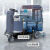 凯叻HY70plus全自动驾驶式洗地机工业商用擦地机工厂车间物业车库洗地车