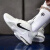 NIKE耐克男鞋夏季AIR MAX IMPACT 4实战篮球鞋缓震低帮运动鞋休闲鞋 DM1124-100白色 39