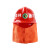 蓝炎 森林消防服6件套普通款 消防抢险救援装备林场火灾阻隔防护头盔
