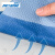 洁佰业（JIEBAIYE）R5381B 高强度工业擦拭纸(卷式) 蓝色擦机布 33CM*27.5CM *500/卷