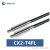 CHANKO/长江光纤线M4螺纹 对射型光纤线CX2-T4FL