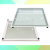盘龙石承重钢化玻璃地板防静电地板600*600*35mm（片）