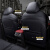 博紫长安CS75PLUS座套全包围四季2021款坐垫套专用座椅套真皮汽车座垫 360度全包定制(玛莎皮-中国红豪