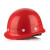 哥尔姆 安全帽工地 领导监理 ABS 安全头盔 透气 施工 工程建筑 可定制印字 GM753 黄色