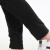 阿迪达斯 （adidas） 运动裤男裤夏季跑步训练健身裤子透气休闲裤收口小脚裤长裤GK922 GK9226黑色  L