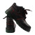霍尼韦尔（Honeywell）劳保鞋安全鞋 电绝缘 黑色中帮保暖内衬男女BC6240478 36码