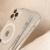 昊穆 苹果iphone14磁吸壳透明防摔华强北1比1MagSafe充电动画TPU材质手机保护套 高透磁吸壳 适用iphone13pro(6.1英寸）