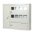 PZ40电表箱挂墙式安装明装三门电表箱暗装配电箱插卡式电表箱 3门18户暗装1100*900*170