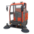 驾驶式电动扫地车工厂物业小区车间环卫车道路用清扫车工业扫地机 VOL-2200