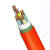 沈缆红星 BBTRZ 4*95+1*50 柔性矿物质防火阻燃特种电缆 1米