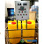 鑫良全自动加药装置 计量泵搅拌机 加药桶控制箱配件 PLC加药零件