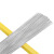 德克邦 20根氩弧焊丝焊接神器304不锈钢电焊条2.5万能焊丝0.8mm焊条2209直径3mm20根焊带