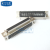 【高科美芯】 SCSI串口座68芯 母头 68PIN 90度弯孔焊板 DB型连接器（一个）