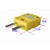 BGLGD K型插头 SMPW-K-M 耐高温颜色:黄色 20个装 单位：个 货期30天