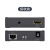 神盾卫士（SDWS）HDMI视频延长器 高清视频网线延长器hdmi转RJ45网口转换器60米1080p一对装SD-60