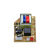 适用苏泊尔电压力锅厨房电器配件通用面板维修板主板控制板电源板电路板线路板 面板+电源板+接线