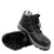 代尔塔（DELTAPLUS） 301104  加绒防砸防刺安全鞋(GARGASWINTER)(双) 黑色 38 