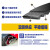 配件皮带滑板车小海豚HTD535-5M-15电瓶车加厚 迷你电动车  15mm 一根高品质-384-12_小冲浪适