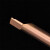 定制适用小孔径不锈钢镗孔刀小径镗刀内孔刀杆钨钢MTR3微型车刀小孔镗刀杆 MTR 1R0.05 L4-D4 标准品
