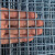 首喜镀锌铁丝电焊网片建筑网格小孔养殖隔离网加粗狗笼子钢丝围栏防护网 3*3厘米孔*2.3毫米粗/1.2*2米一片