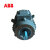 ABB高效电机 M2BAX225SMB4 45KW 4级 卧式380V M2BAX225SMB4 45KW-4P-B3 380V50HZ IE2