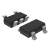DIODES LED驱动 ZXLD1352ET5TA