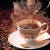 康创优品力神咖啡老爸咖啡680克传统炭烧海南老牌子咖啡粉冲饮品海南特产 力神老爸咖啡680克X2袋