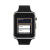 T-Watch-S3 ESP32-S3 TTGO可编程LoRa WiFi蓝牙PMU可触摸手表 400mah 915MHz 银色 K221
