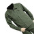 苏识 XJ052 工作服套装劳保服防烫耐磨工装 军绿补丁款 M165【100~110斤】