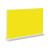 彩标 220150 220*150mm 展示铭牌 黄色 （单位：张）