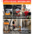 BF501吸尘器洗车店专用吸力大功率商用美缝工业吸水 橙色
