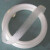 新料全自动pp透明机用打包带捆绑带包装带塑料 白色1.2宽度0.8厚2000米荐