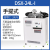 上海申安DSX-18L/LDZX-30/50L器实验室高压消毒锅压力锅 DSX-24L-I(24升) 手提式