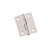 苏识 XJZ124 小合页不锈钢平开合页门窗焊接配件 （1.5寸）35*28*0.8（一盒50付） 1盒