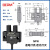 贝尔美  U槽型光电开关BEM-SX670-WR带线674A-WR感应传感器 BEM-SX672 WR