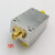 外壳倍频器   HMC189   射频屏蔽铝合金 0.8-8GHZ HMC187