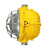华荣（WAROM）DGS50/127L(A)(ZJ)、AC127V、50W、矿用隔爆型LED巷道灯(计价单位：套)