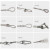 定制适用304不锈钢钢丝绳线超细软晾衣绳架钢索粗1 1.5 2 3 4 5 6 8 10mm 1.5mm钢丝绳100米送40个铝