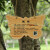 定制树牌挂牌学校公园不锈钢插地牌子植物绿化信息牌铭牌树木介绍 SP-12 30x20cm