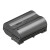 尼康（Nikon） 原装电池 单反微单相机锂离子充电电池\充电器 EN-EL15c原装电池（拆机版）用于尼康 D850、D810、D800、D750、D610